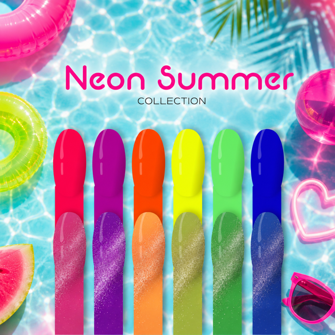 Neon Summer
