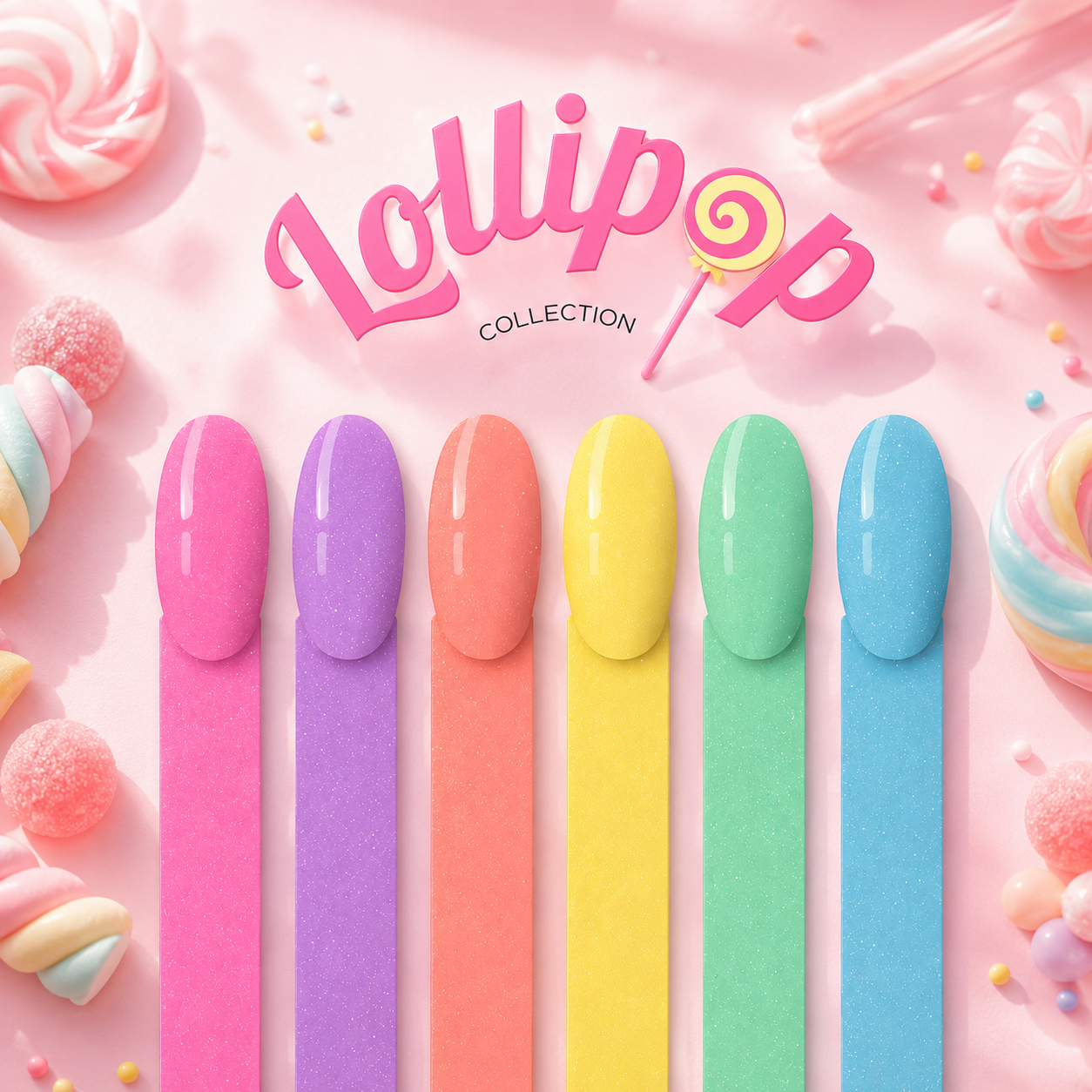 Lollipop