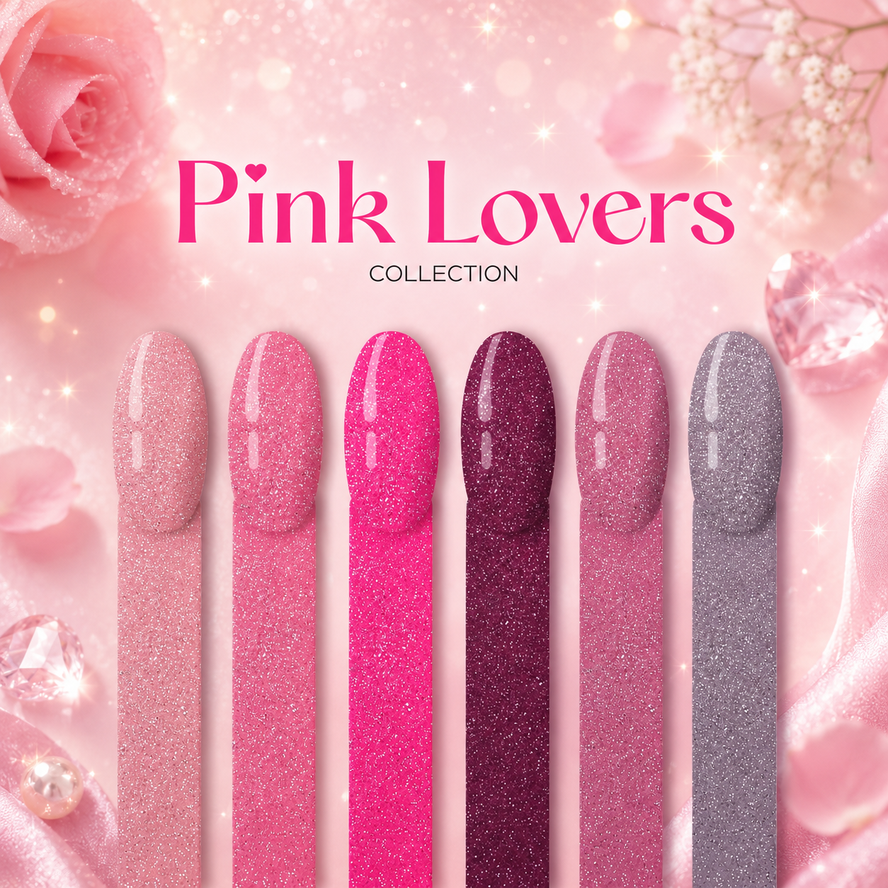 Pink Lovers