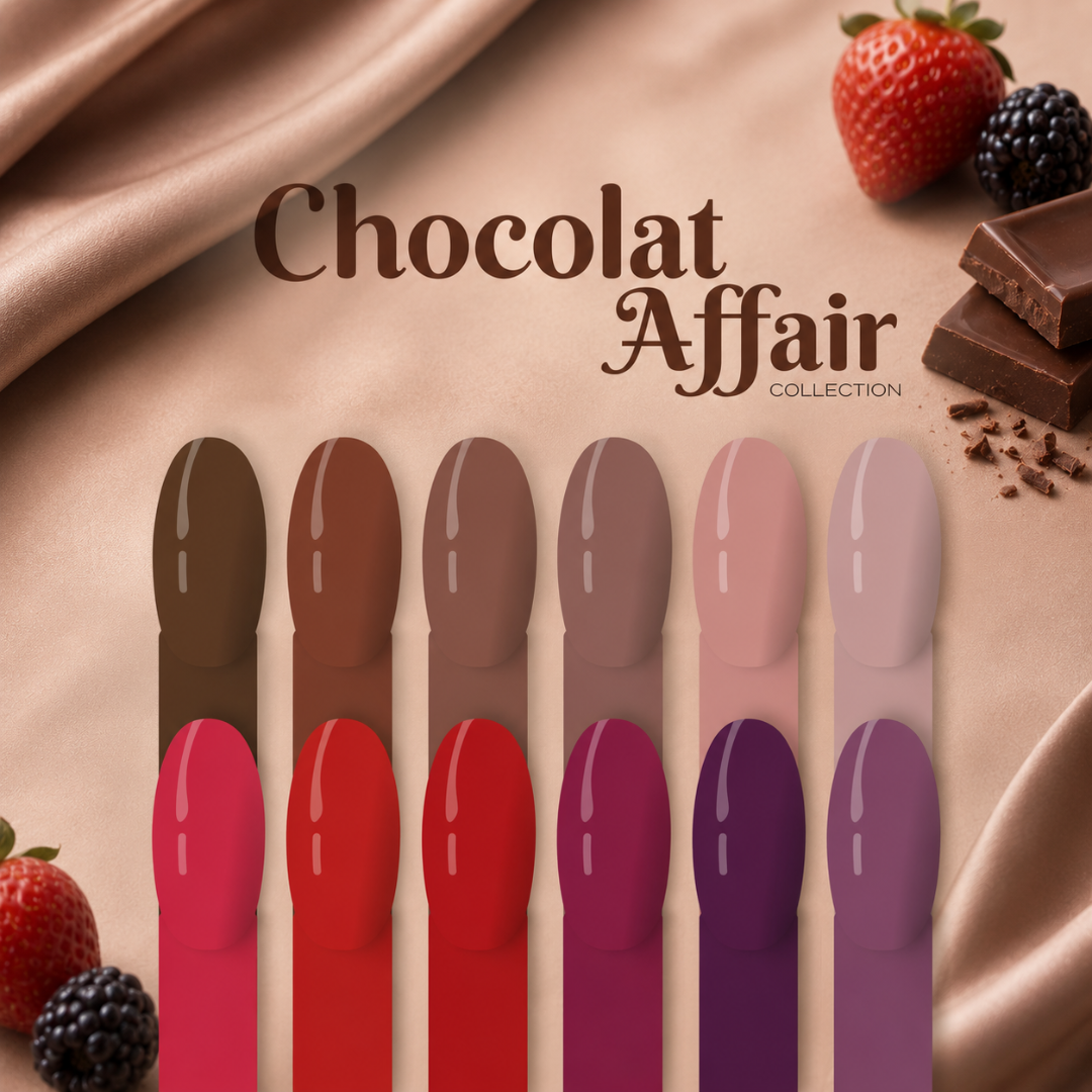 Chocolat Affair