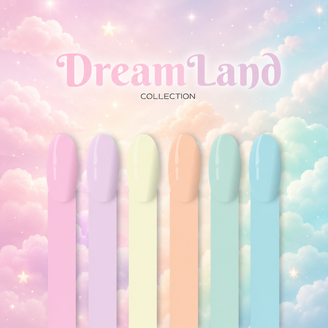 Dreamland