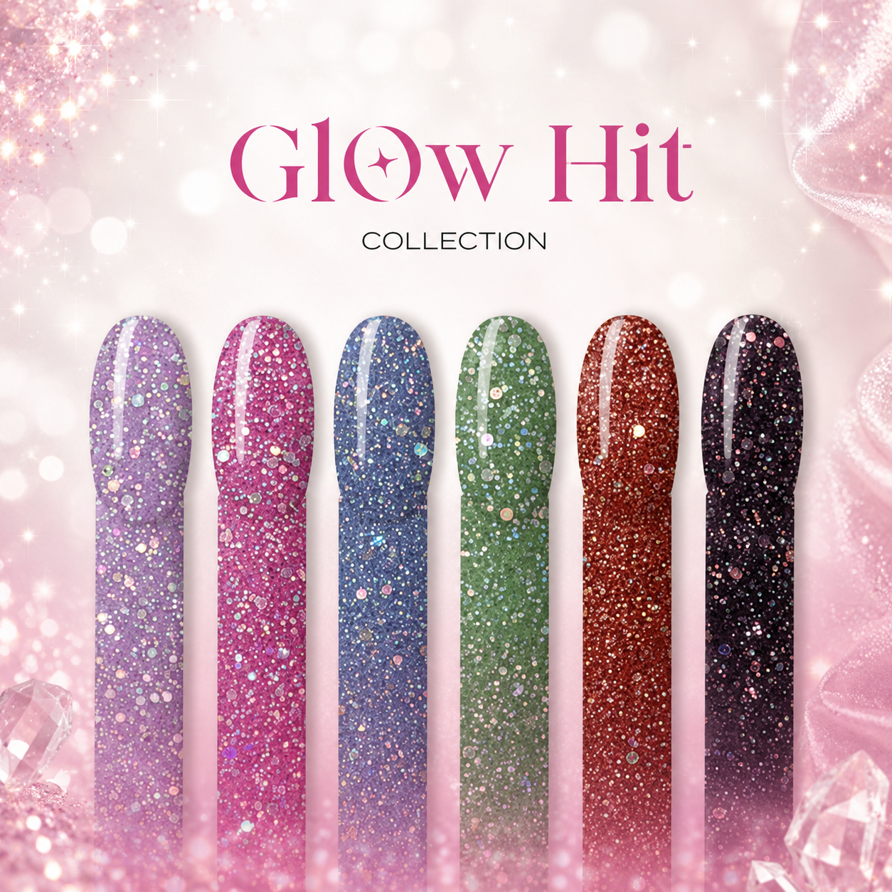 Glow Hit